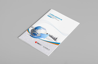 企业画册设计如何更好的考虑消费者因素